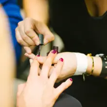 Sesiones de Belleza