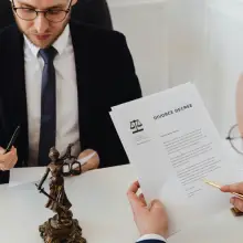 Asesorías Legales