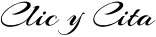 ClicyCita Logo