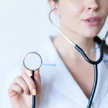 Consultas Médicas
